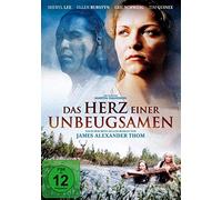 Das Herz einer Unbeugsamen