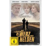 Das Herz eines Helden - 25 Hill (DVD)