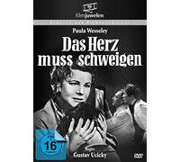 Das Herz muss schweigen - filmjuwelen