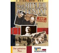 Das Hitler Attentat