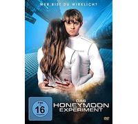 Das Honeymoon-Experiment (DVD) Jim Schubin Chloe Carroll François Chau