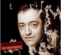 Das Hong Kong Konzert by Rainald Grebe