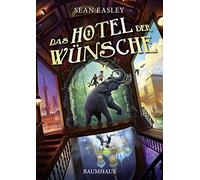 Das Hotel der Wünsche (Copertina rigida)