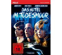 Das Hotel im Todesmoor (Sister, Sister) / Schauriger Horror mit Starbesetzung (Pidax Film-Klassiker)