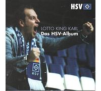 Das HSV-Album - LOTTO KING KARL