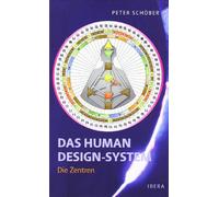 Das Human Design-System: Die Zentren