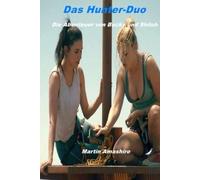 Das Hunter-Duo - Die Abenteuer von Becky und Shiloh