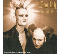 Das Ich - Best of das Ich