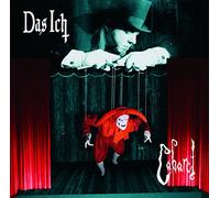 Das Ich - Cabaret