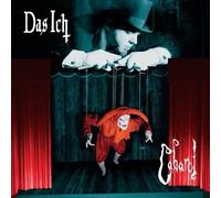 Das Ich Cabaret (CD)