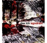 Das Ich - Egodram