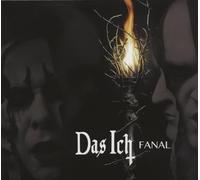 Das Ich - Fanal