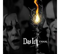 Das Ich - Fanal (Lp)