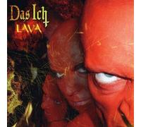 Das Ich - Lava