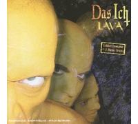 Das Ich - Lava