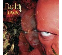 Das Ich - Lava