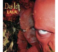 Das Ich Lava (CD)