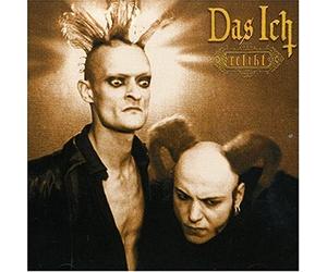 Das Ich - Relikt