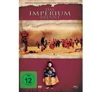 Das Imperium brennt