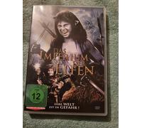 Das Imperium der Elfen - Ihre Welt ist in Gefahr!
