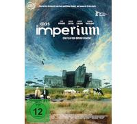 Das Imperium (OmU)