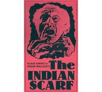 Das indische Tuch - Edgar Wallace