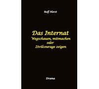 Das Internat - Heimkind, Alkoholiker, Vernachlässigung, Hochbegabt, Stipendium, Musikstudium, Mobbing, Ausgrenzung, Überfall, gefährliche ... mitmachen oder Zivilcourage zeigen