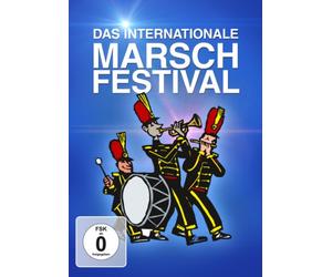 Das Internationale Marsch-Festival