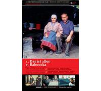 Das ist alles / Babooska