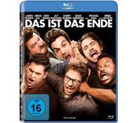 Das ist das Ende