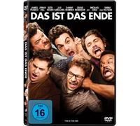 Das ist das Ende