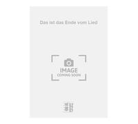 Das ist das Ende vom Lied