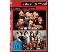 Das ist das Ende/Zombieland - Best of Hollywood/2 Movie Collector's Pack