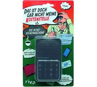 Das Ist Doch Gar Nicht Meine Kostenstel Book NUOVO