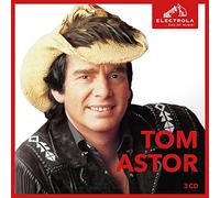 Tom Astor – Electrola...das Ist Musik – CD