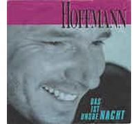 Das ist unsre Nacht /Es gibt da einen Weg (7"Vinyl Single 1989)(Polydor 8716847)