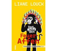 Das Jahr des Feuer-Affen: Weird Girl Romance