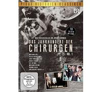 Das Jahrhundert der Chirurgen - Vol. 1