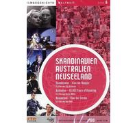 Das Jahrhundert des Kinos - 100 Jahre Film / Das Jahrhundert des Kinos - Skandinavien, Australien, Neuseeland