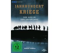 Das Jahrundert der Kriege - Vol. 1: Der Weg in den Untergang