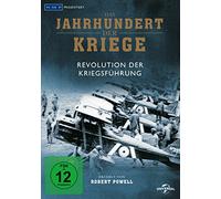 Das Jahrundert der Kriege - Vol. 2: Revolution der Kriegsführung