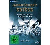 Das Jahrundert der Kriege - Vol. 3: Revolution der Achsenmächte