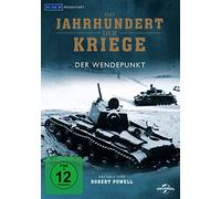 Das Jahrundert der Kriege - Vol. 4: Der Wendepunkt