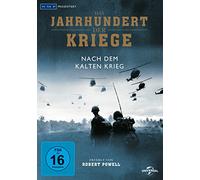 Das Jahrundert der Kriege - Vol. 7: Nach dem Kalten Krieg