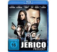 Das Jerico Projekt - Im Kopf des Killers