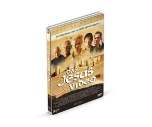 Das Jesus Video - Metal-Pack