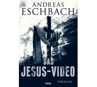 Das Jesus-Video: Thriller: 17035