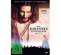 Das Johannes Evangelium - Der Film