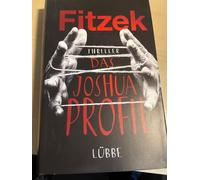 Das Joshua-Profil: Thriller