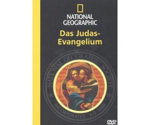 Das Judas Evangelium - National Geographic
